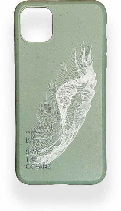 Wilma Backcover »Eco-Case Tiefsee« Apple iPhone 11