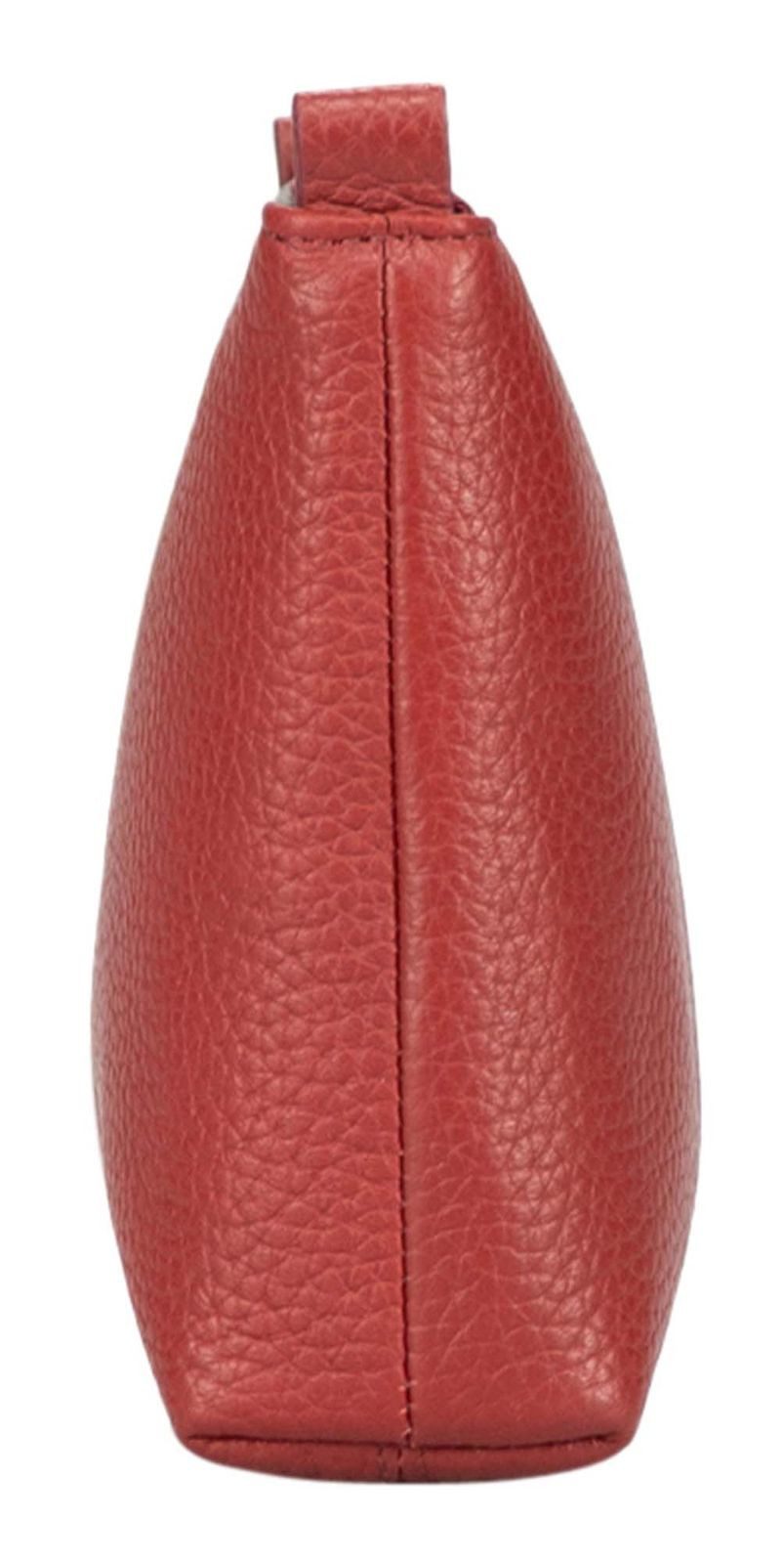 Jost Aufbewahrungstasche Pouch, aus echtem Leder