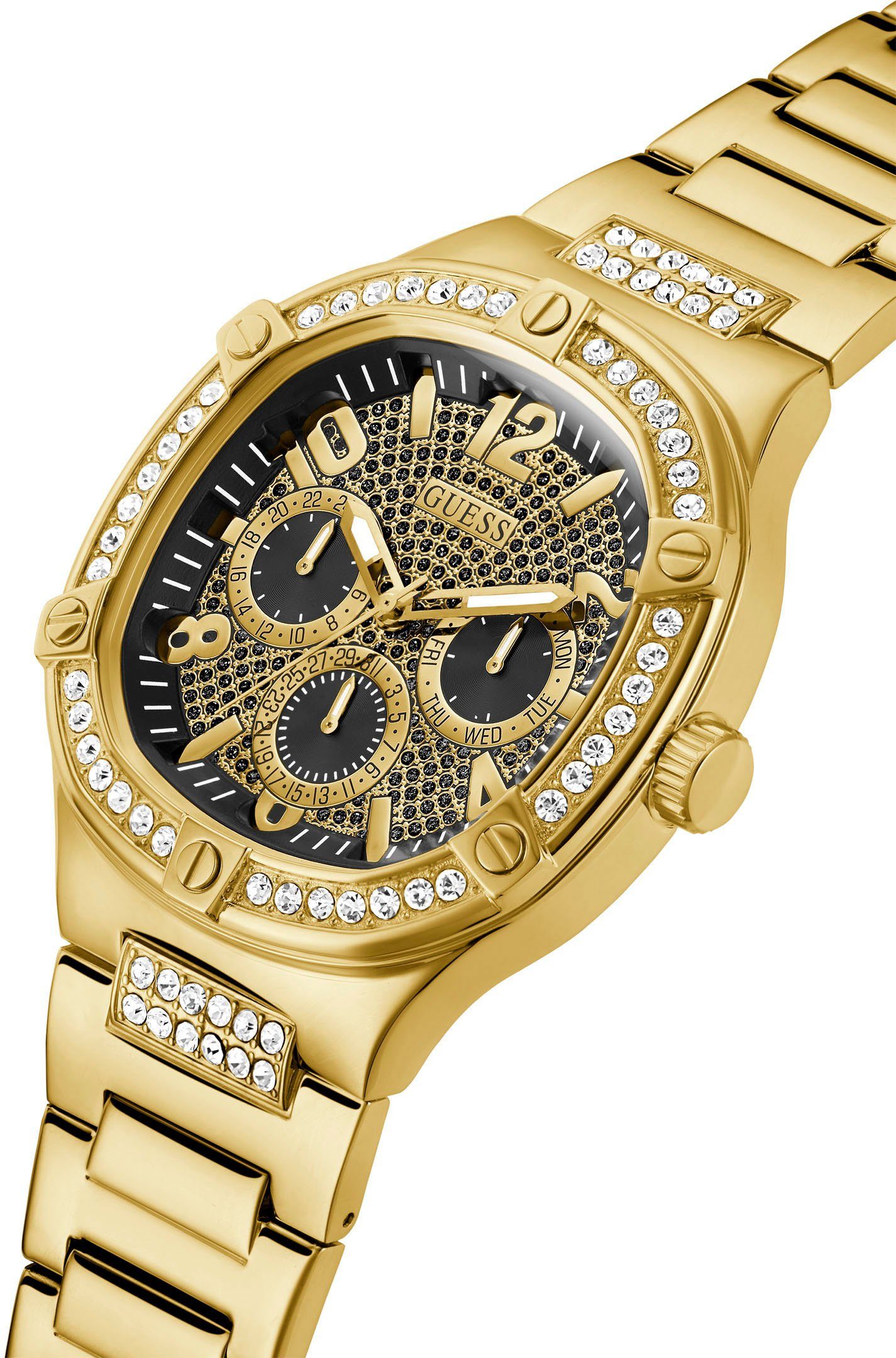 Guess Multifunktionsuhr GW0576G2