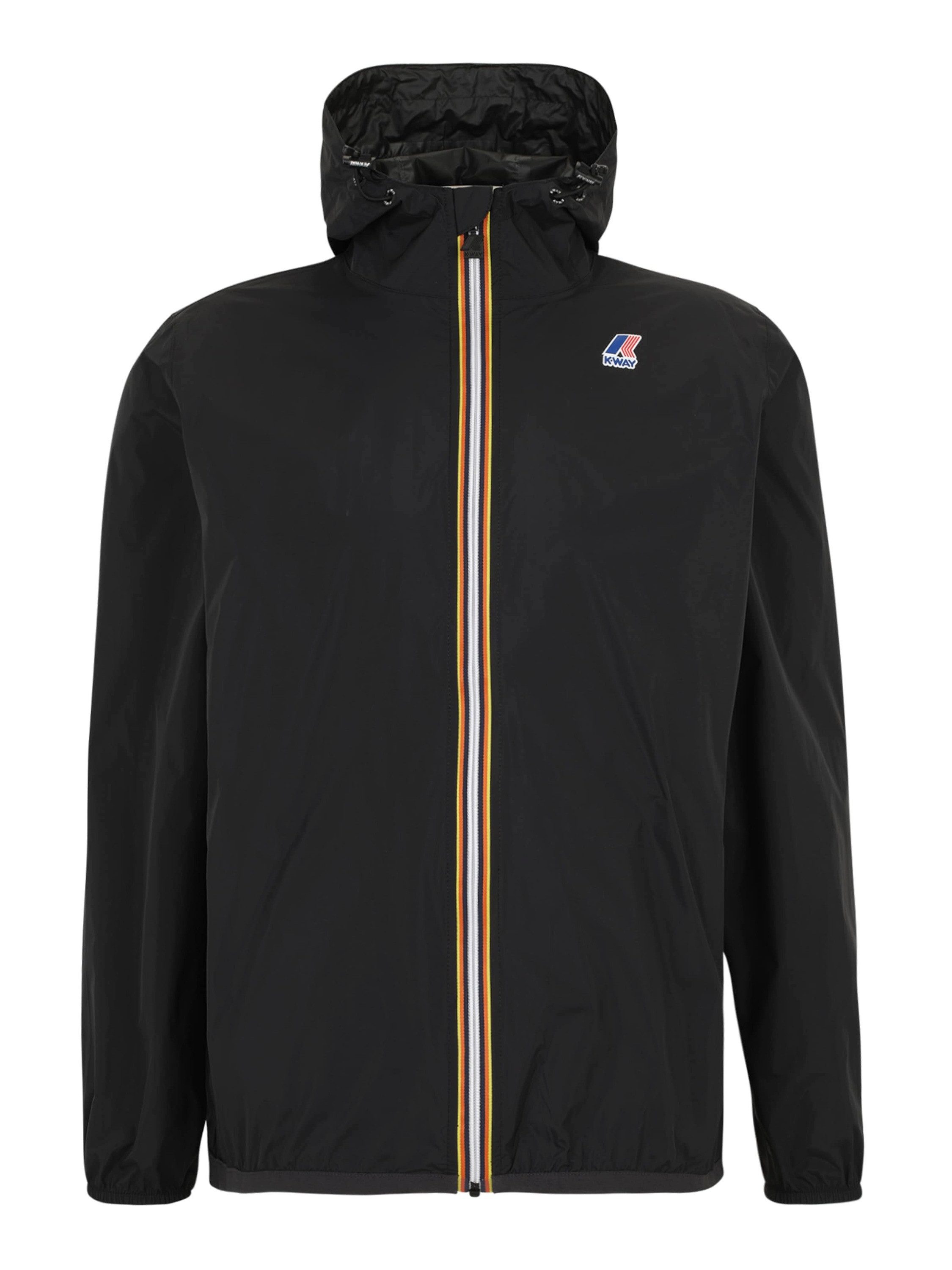 K-WAY Funktionsjacke LE VRAI 4.0 CLAUDE (1-St)