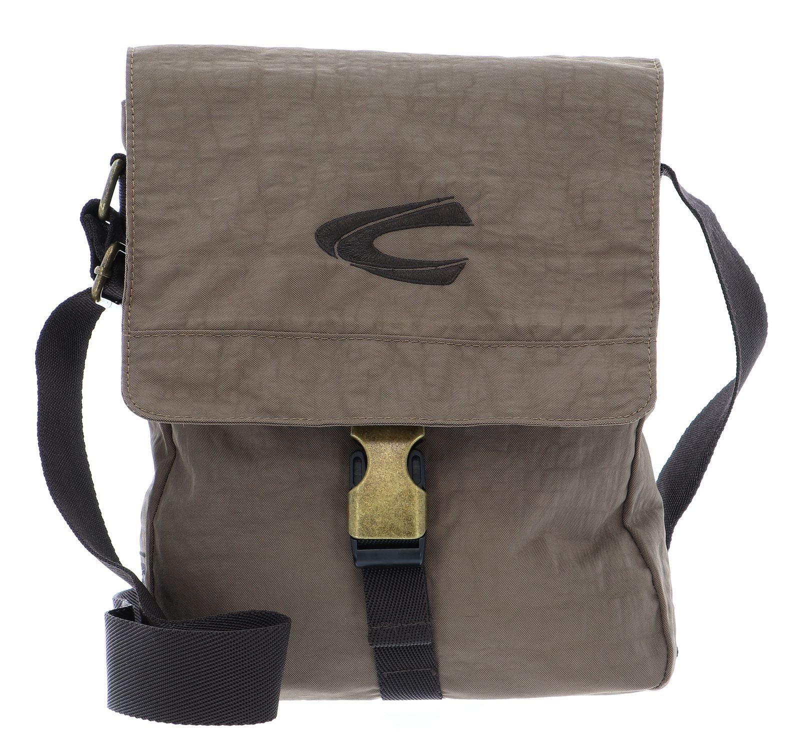 camel active Umhängetasche Shoulder Bag günstig online kaufen