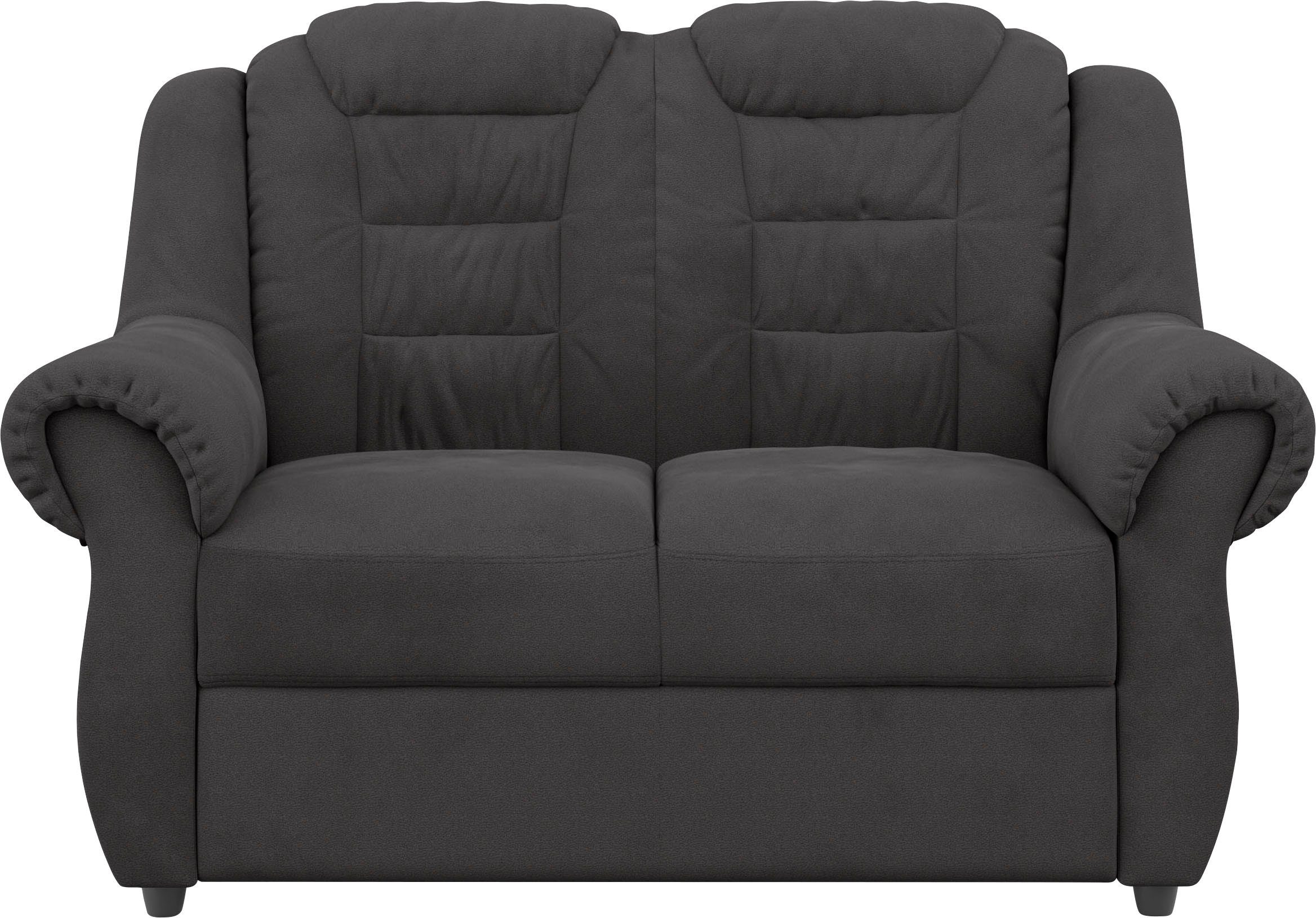 Home affaire 2-Sitzer Boston, Sofa mit günstig online kaufen