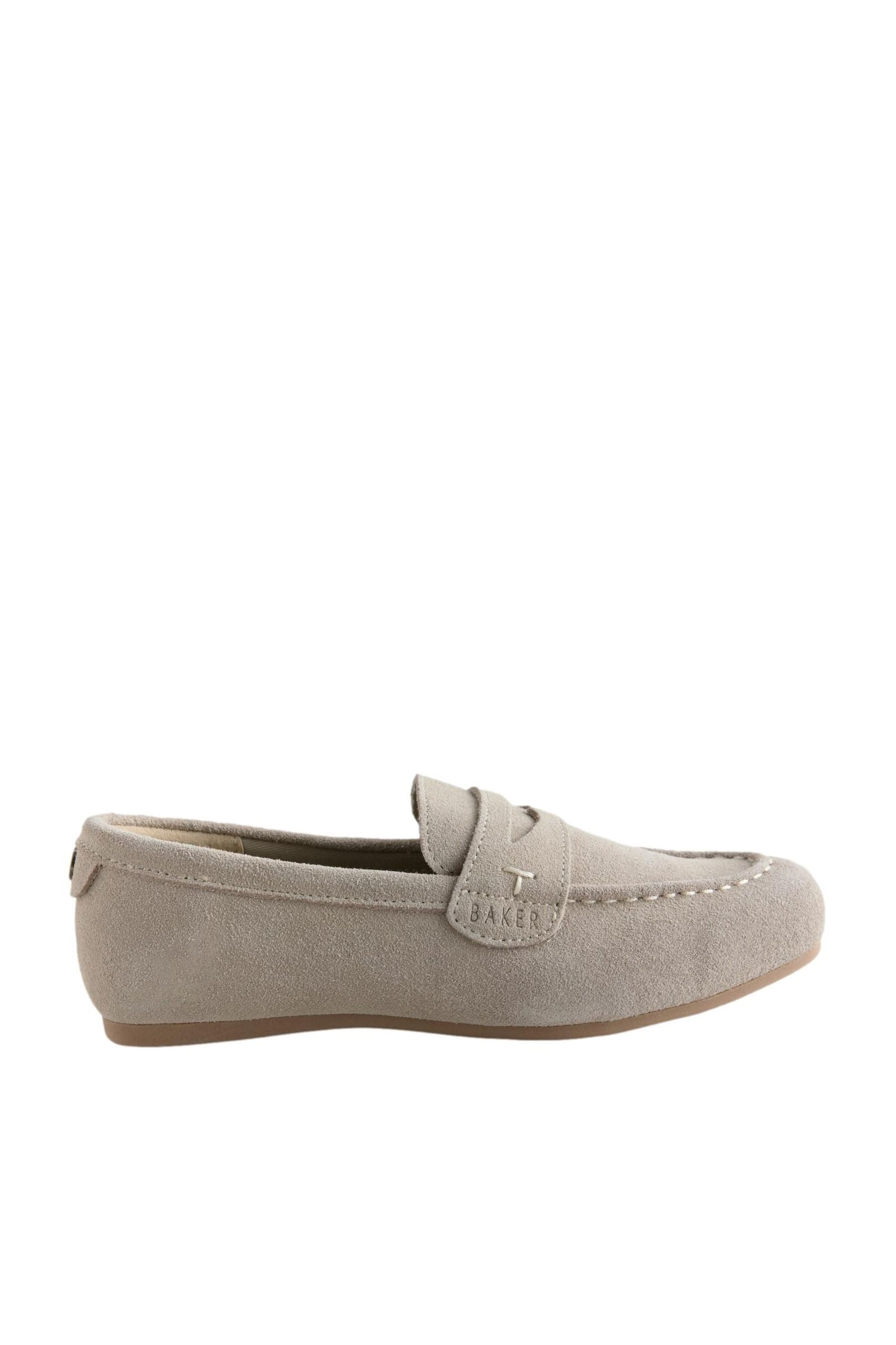 Baker By Ted Baker Penny-Loafer Loafer