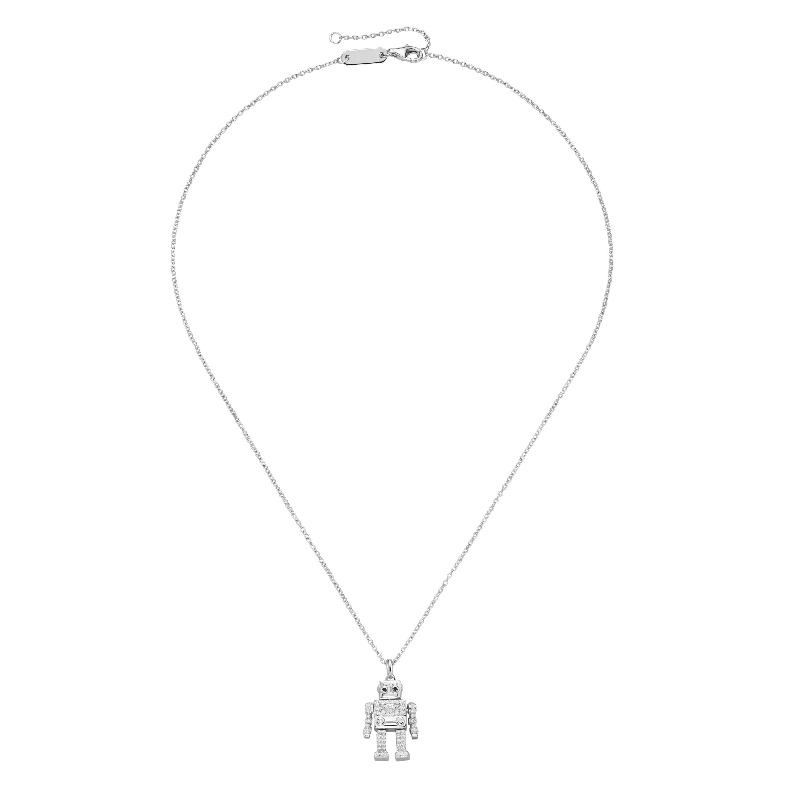 GIORGIO MARTELLO MILANO Kette mit Anhänger günstig online kaufen