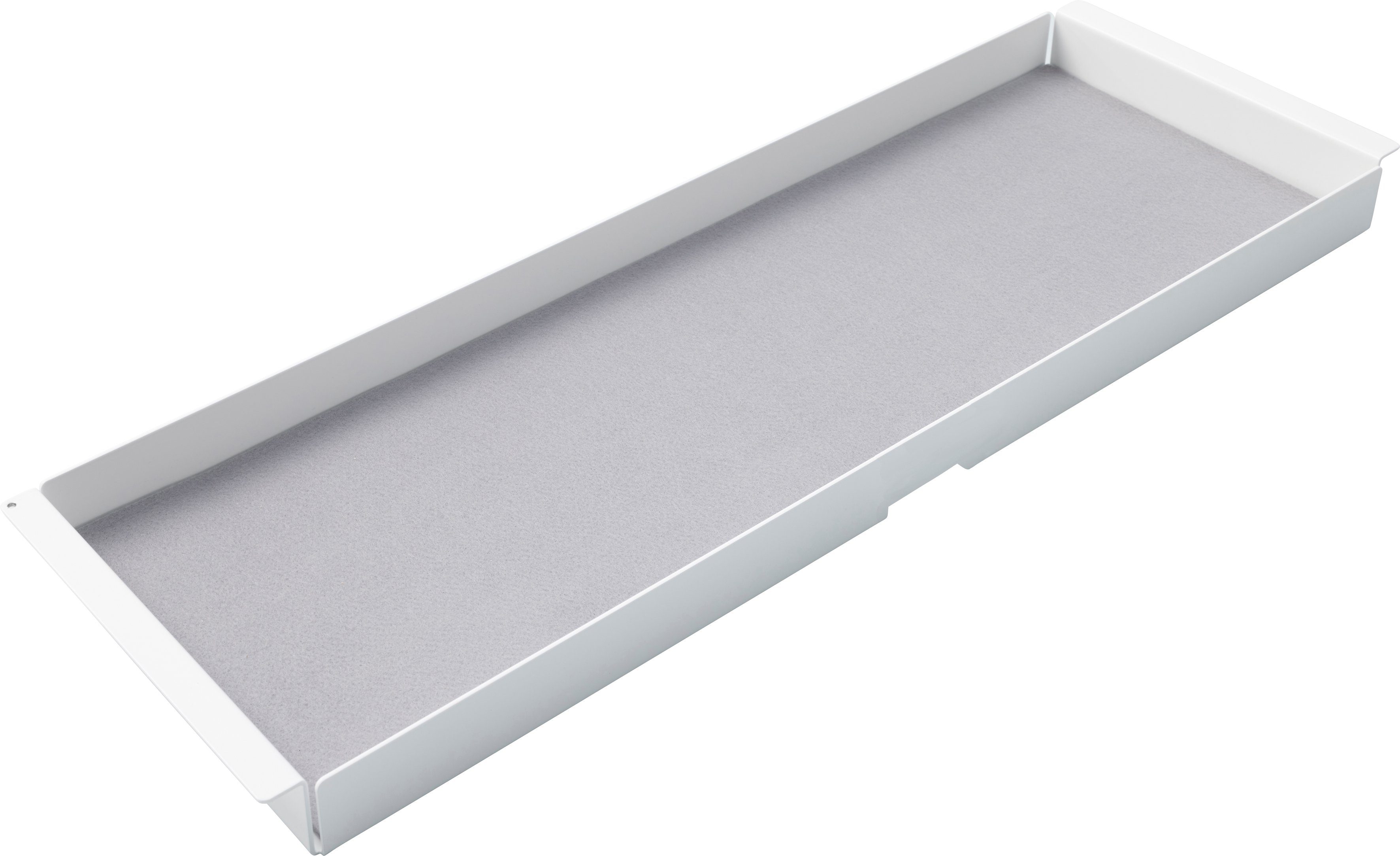 Müller SMALL LIVING Schubladeneinsatz SPAZE Add-On Tray