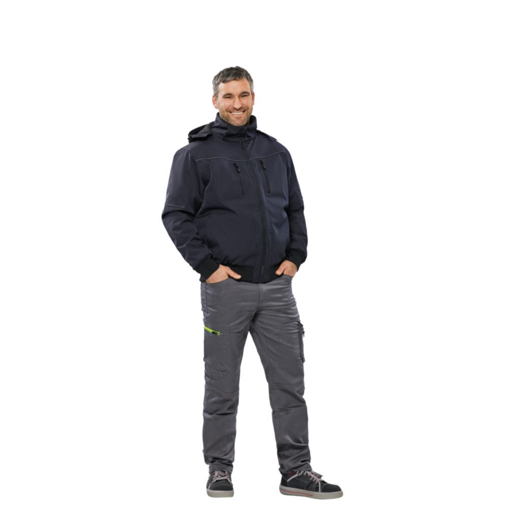 Planam Arbeitsjacke