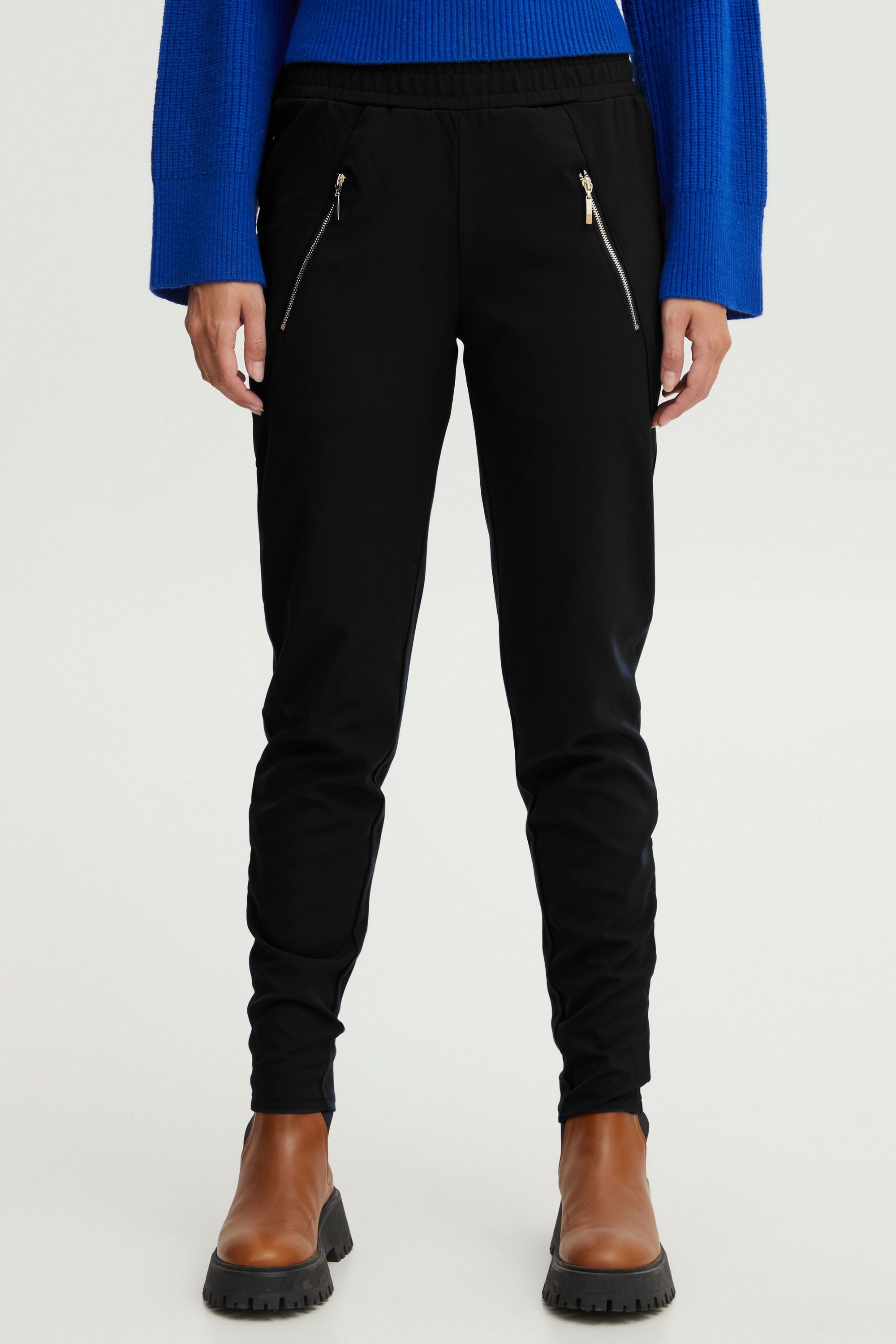 Stoffhose PZKIRA HW Pant 50207114