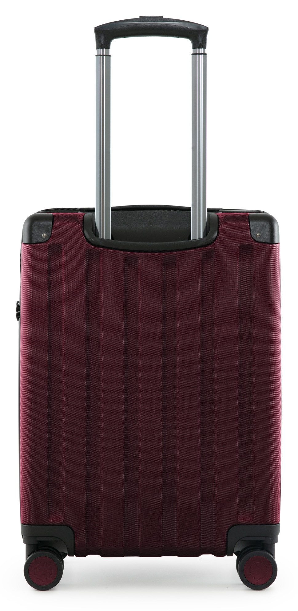 Hauptstadtkoffer Hartschalen-Trolley Q-Damm, verschiedene Farben und günstig online kaufen