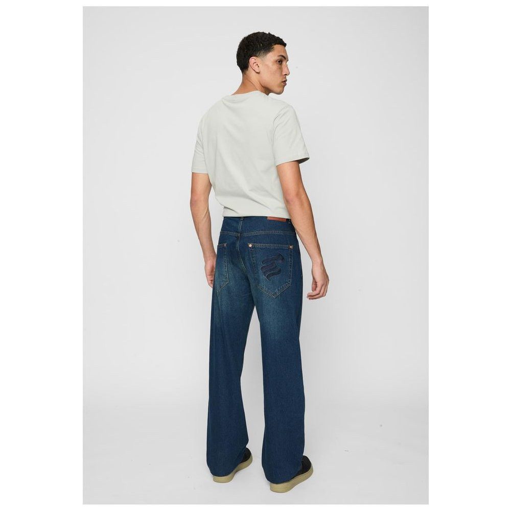 Rocawear Bequeme Jeans Rocawear Wed Loose Fit Jeans