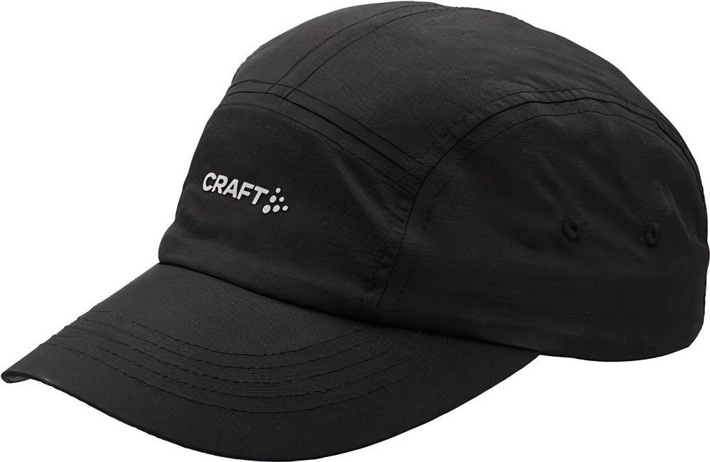 Craft Snapback Cap Hypervent Run Cap
