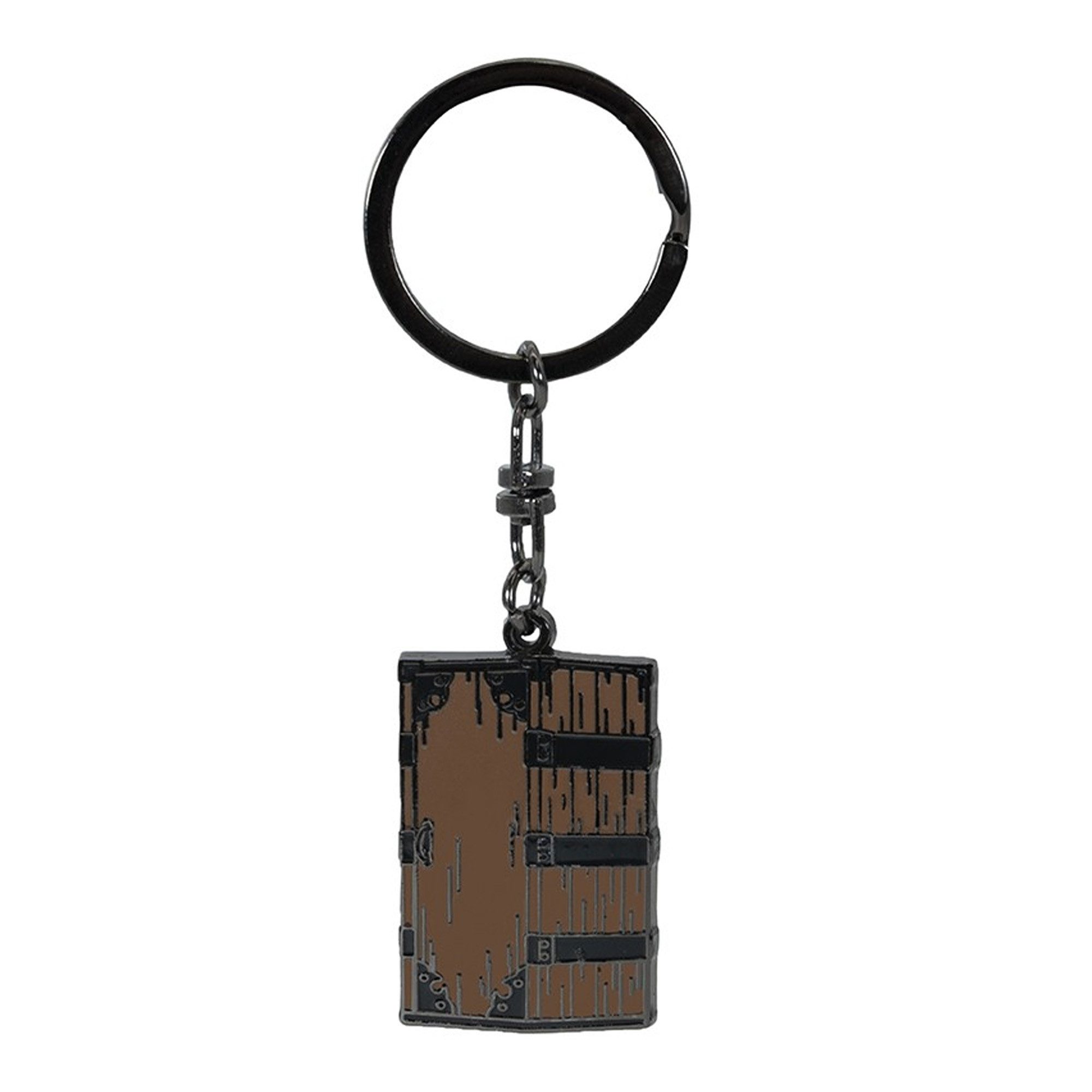 ABYstyle Брелки Nezuko Box - Demon Slayer