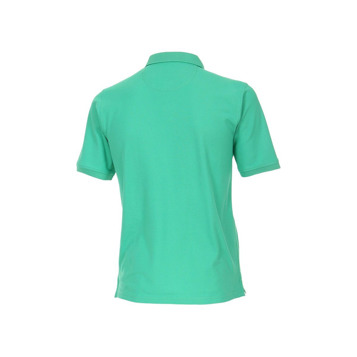 grün regular CASAMODA Poloshirt (1-tlg)