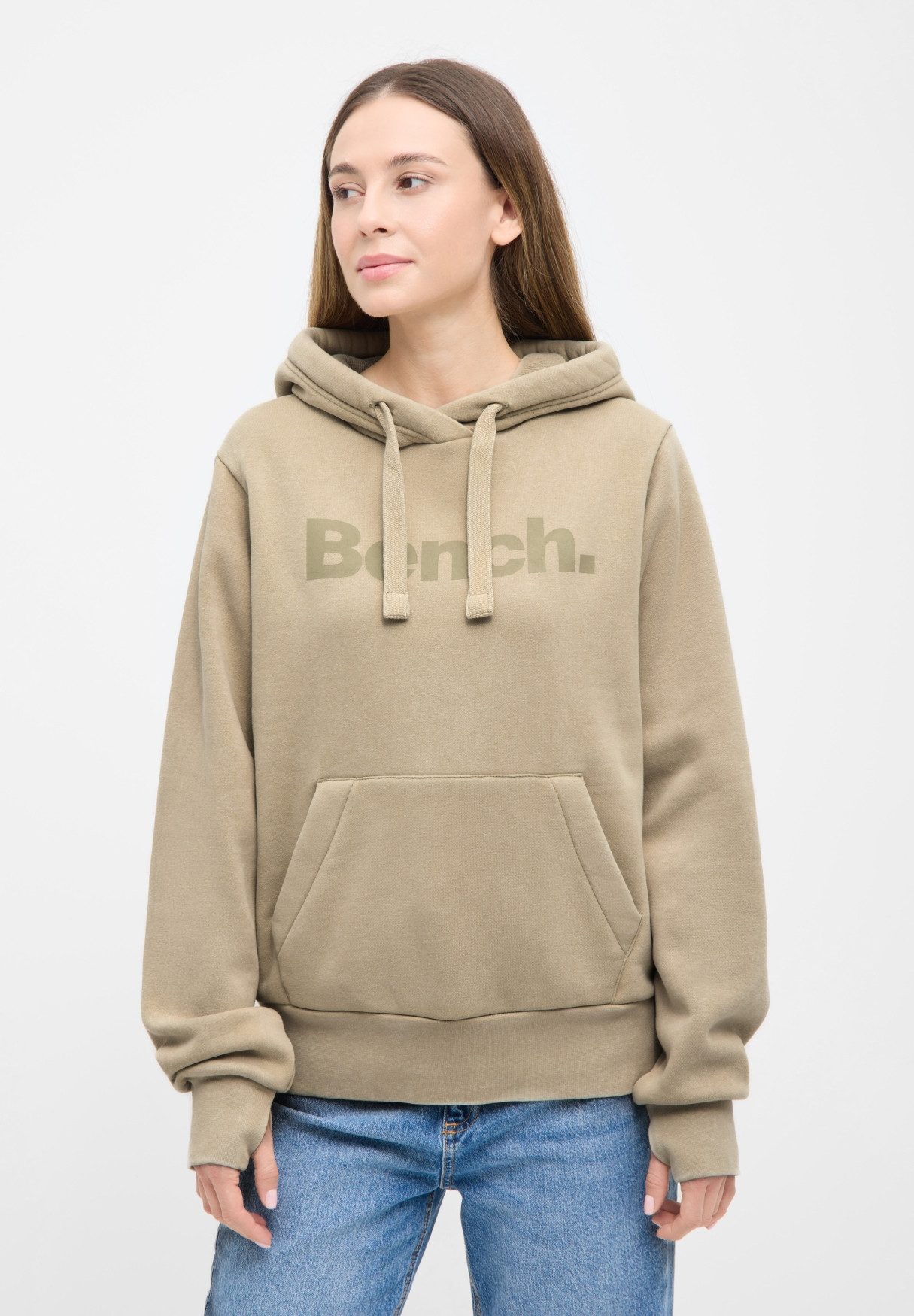Bench. Sweatshirt Bench Sweat Lerenna