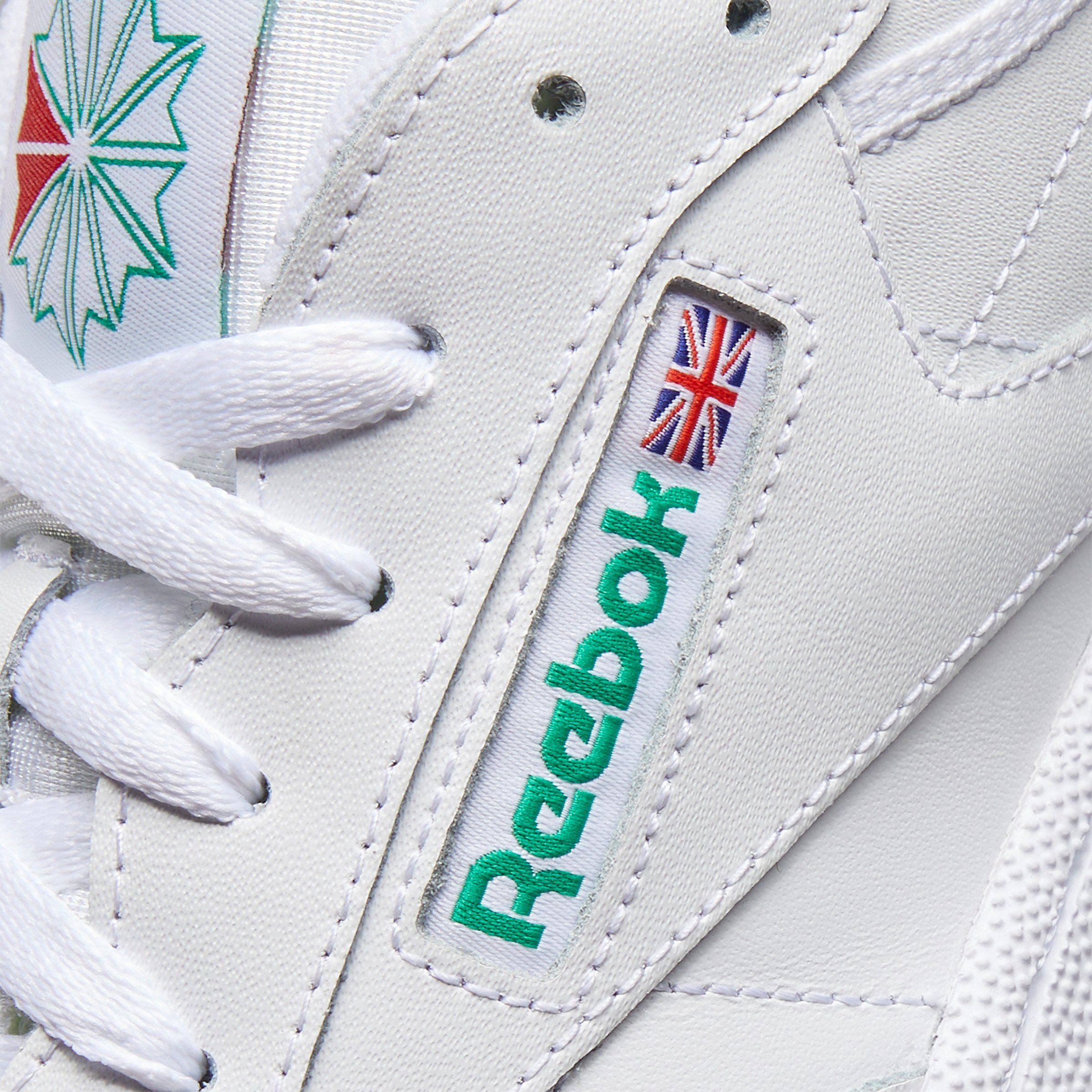 Reebok Classic CLUB C 85 Sneaker günstig online kaufen
