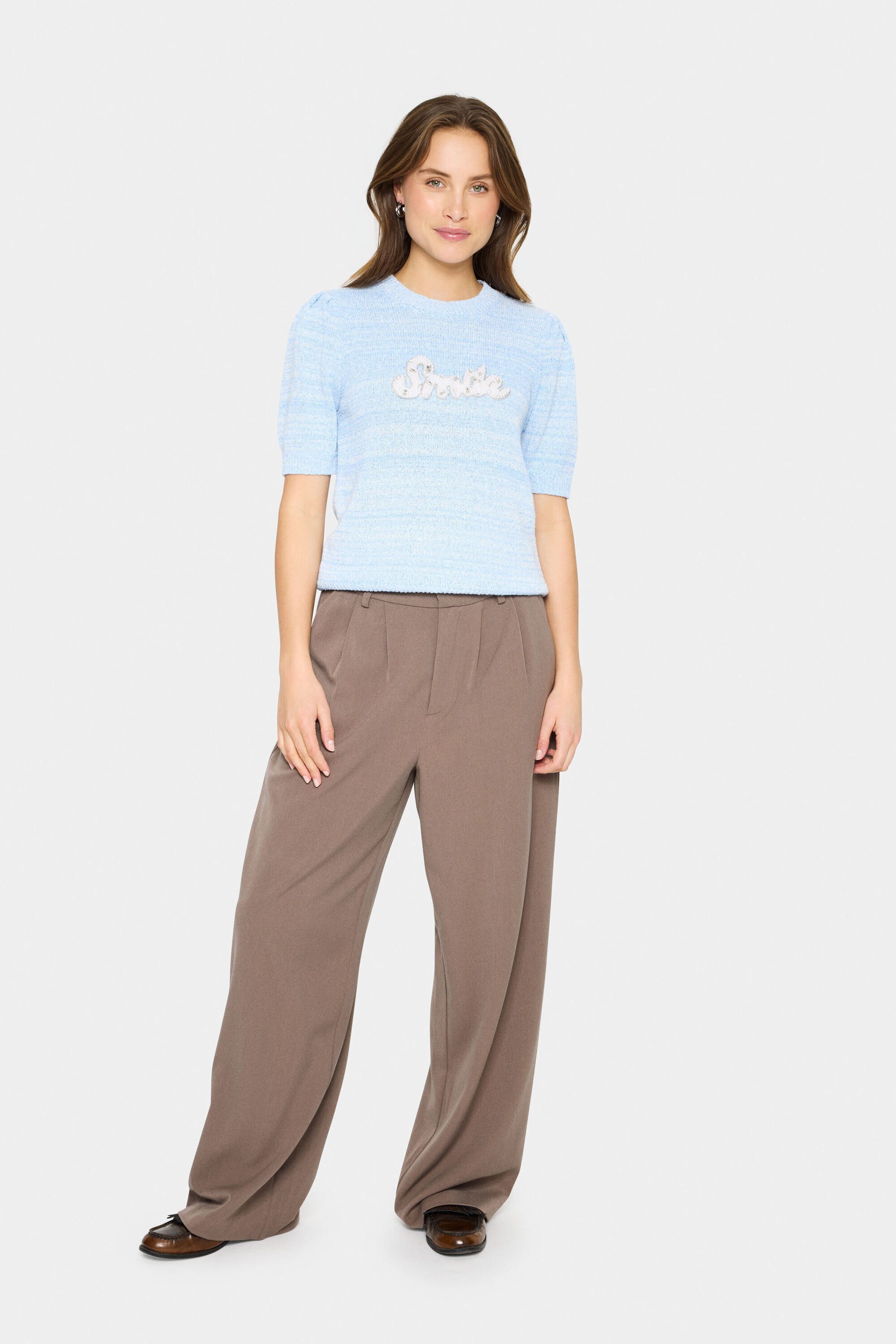 Saint Tropez Strickpullover Strickpullover LucienSZ