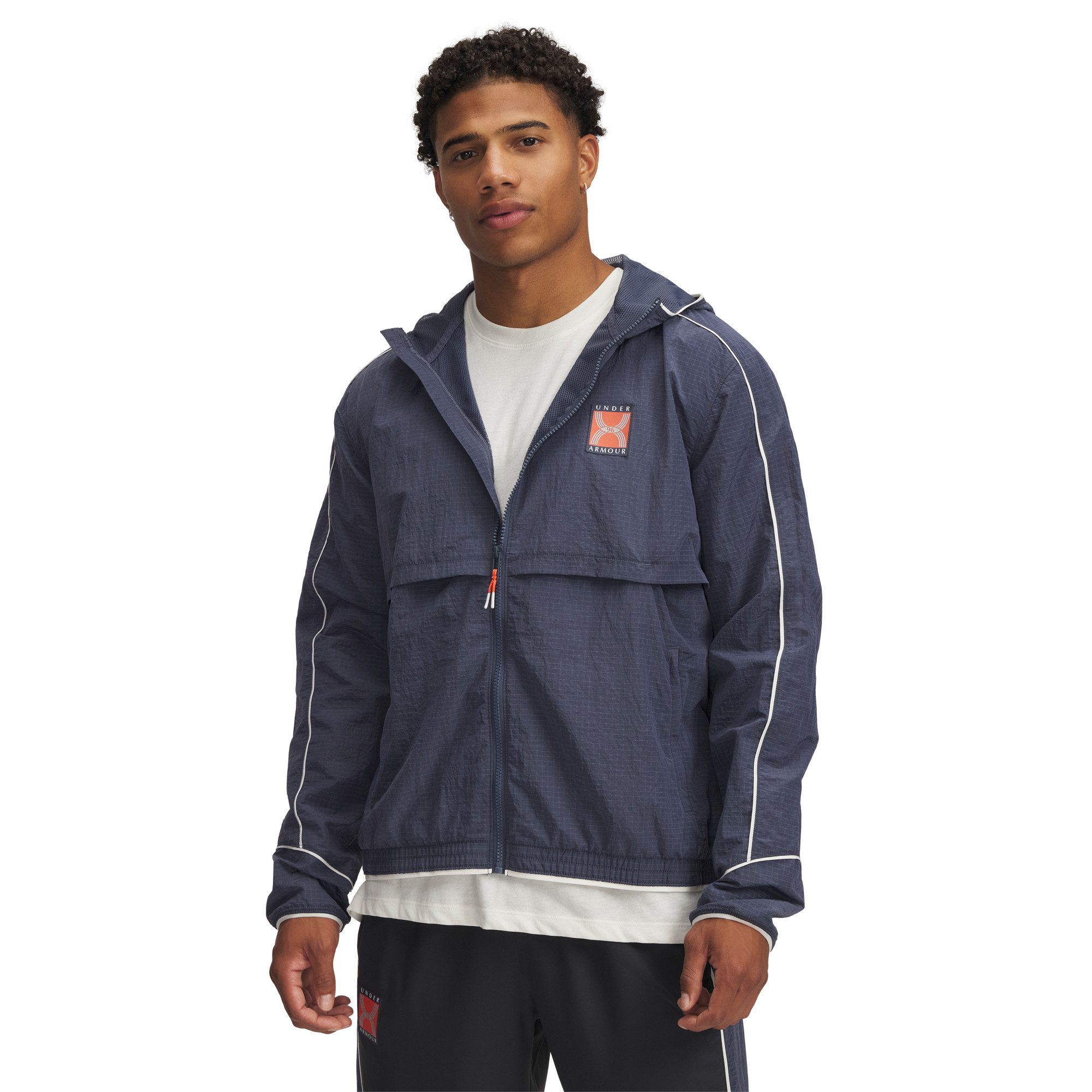 Laufjacke Under Armour Herren Laufjacke UA Run 96 Jacket 1389825