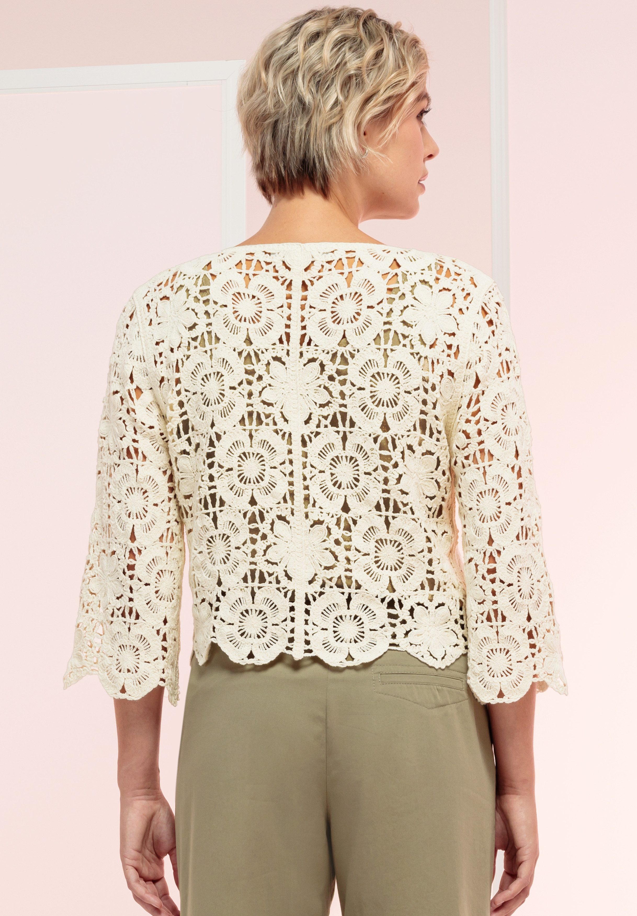 bianca Strickpullover günstig online kaufen