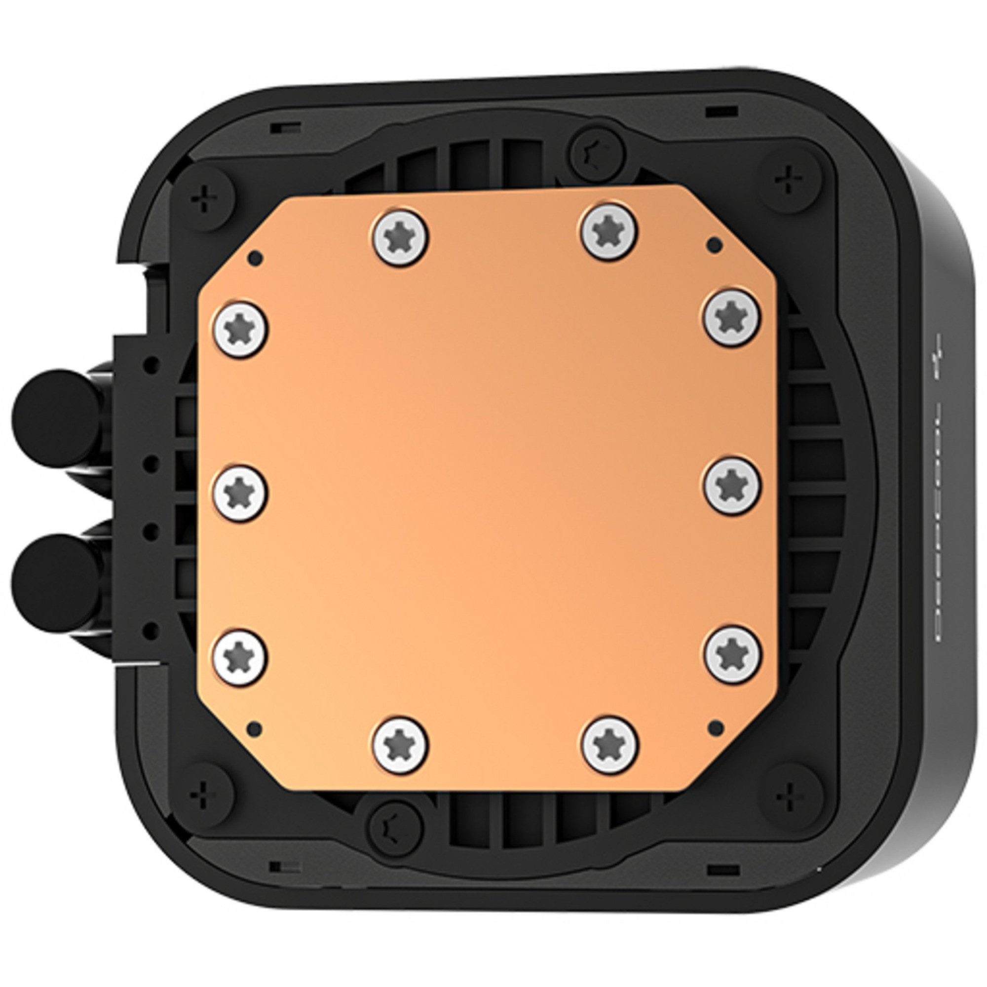 DeepCool CPU Kühler DeepCool LQ240, Wasserkühlung
