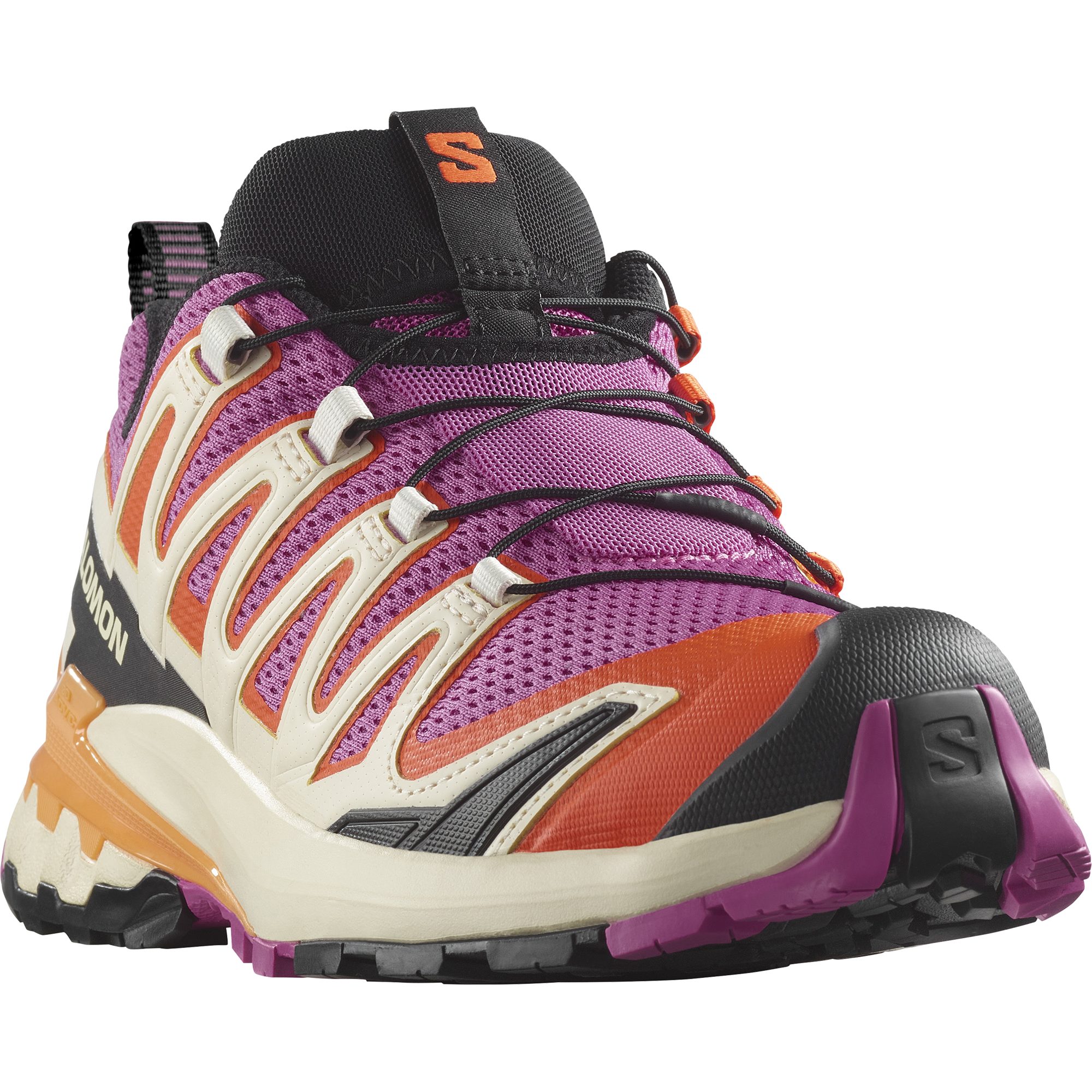 Salomon XA PRO 3D V9 Trailrunningschuh