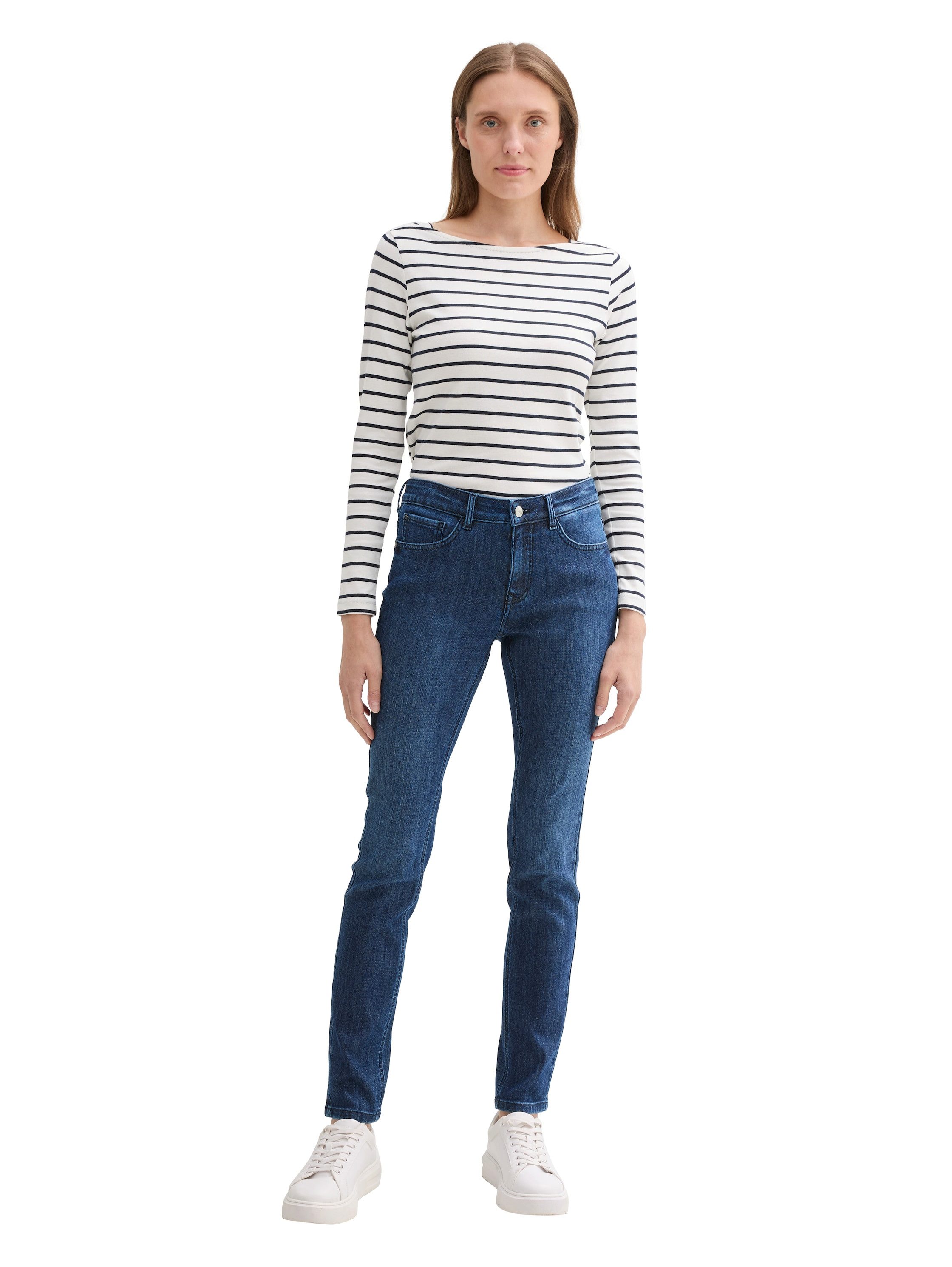TOM TAILOR Bequeme Jeans Jeans