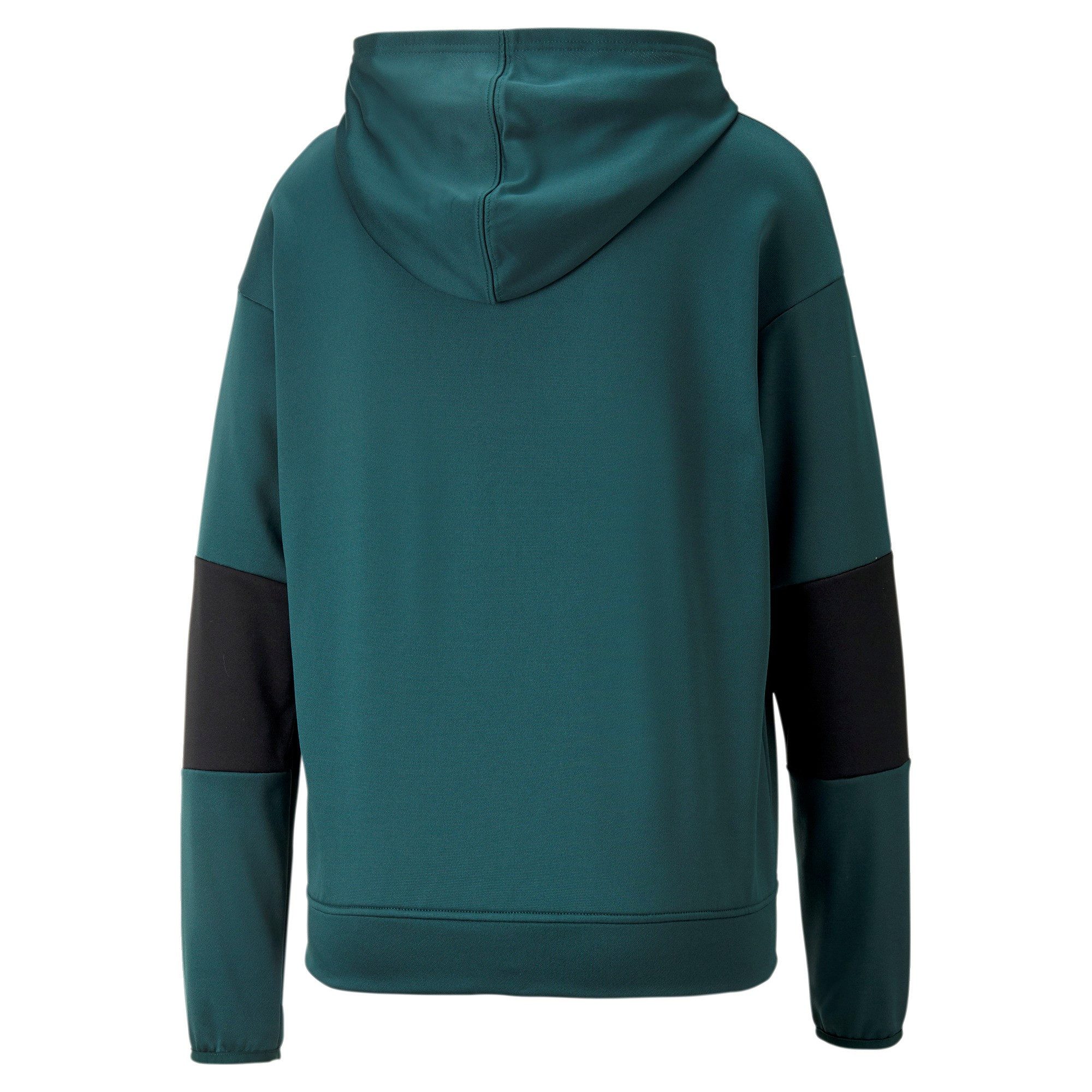 PUMA Kapuzenpullover Puma Damen Kapuzenpullover Train All Day Hoodie 522347