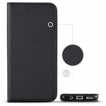 cofi1453 Handyhülle Buch Tasche "Smart" kompatibel mit GOOGLE PIXEL 7 6,7 Zoll, Schutzhülle Handy Wallet Case Cover mit Kartenfächern