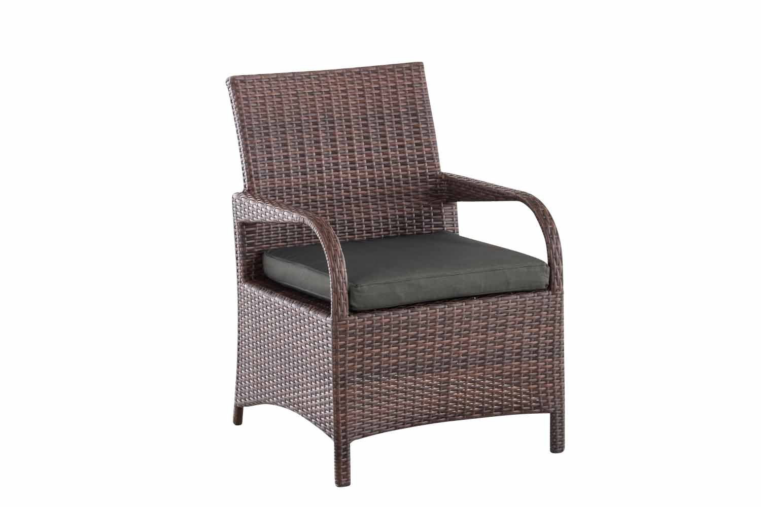 Gartenstuhl PIZZO POLYESTER von CLP - CLP 