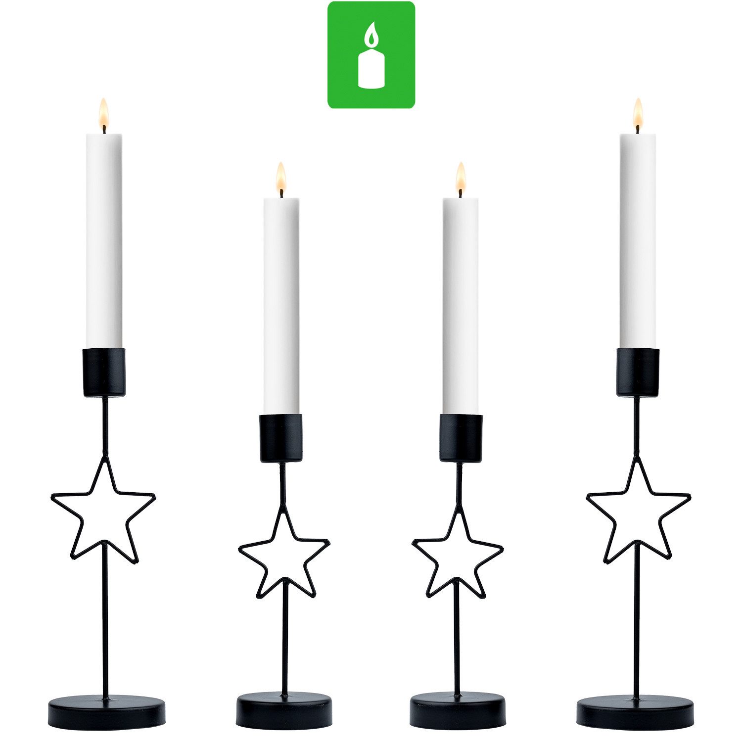 Marrakesch Orient & Mediterran Interior Kerzenständer günstig online kaufen