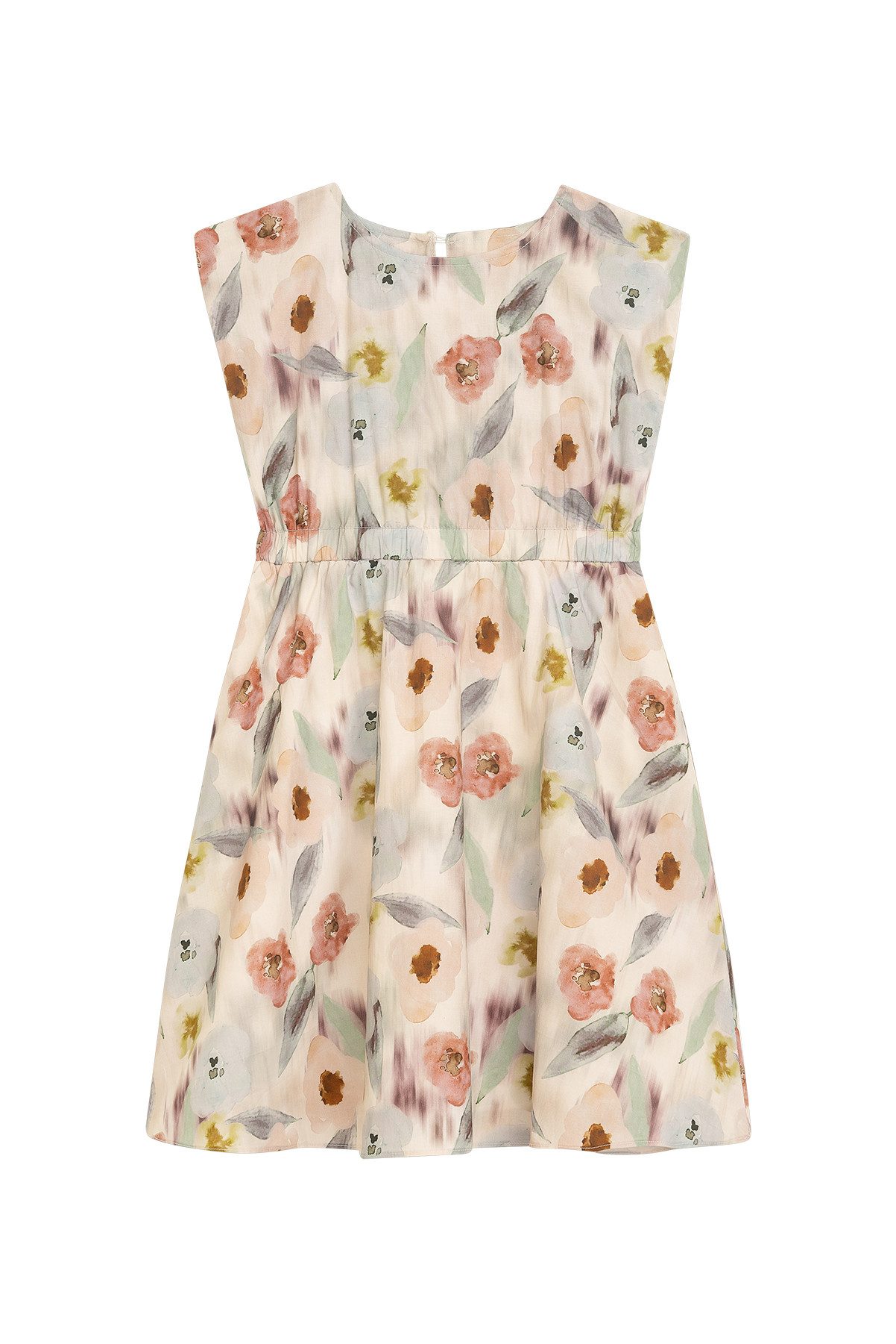 DANAMADE Druckkleid DANAMADE Dresses DLAVINIA günstig online kaufen