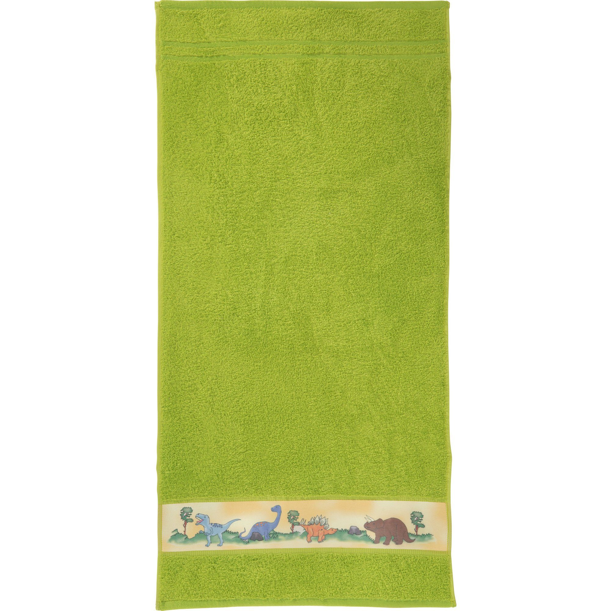 Erwin Müller Handtücher Kinder-Frottier-Set 3-tlg., Walk-Frottier günstig online kaufen