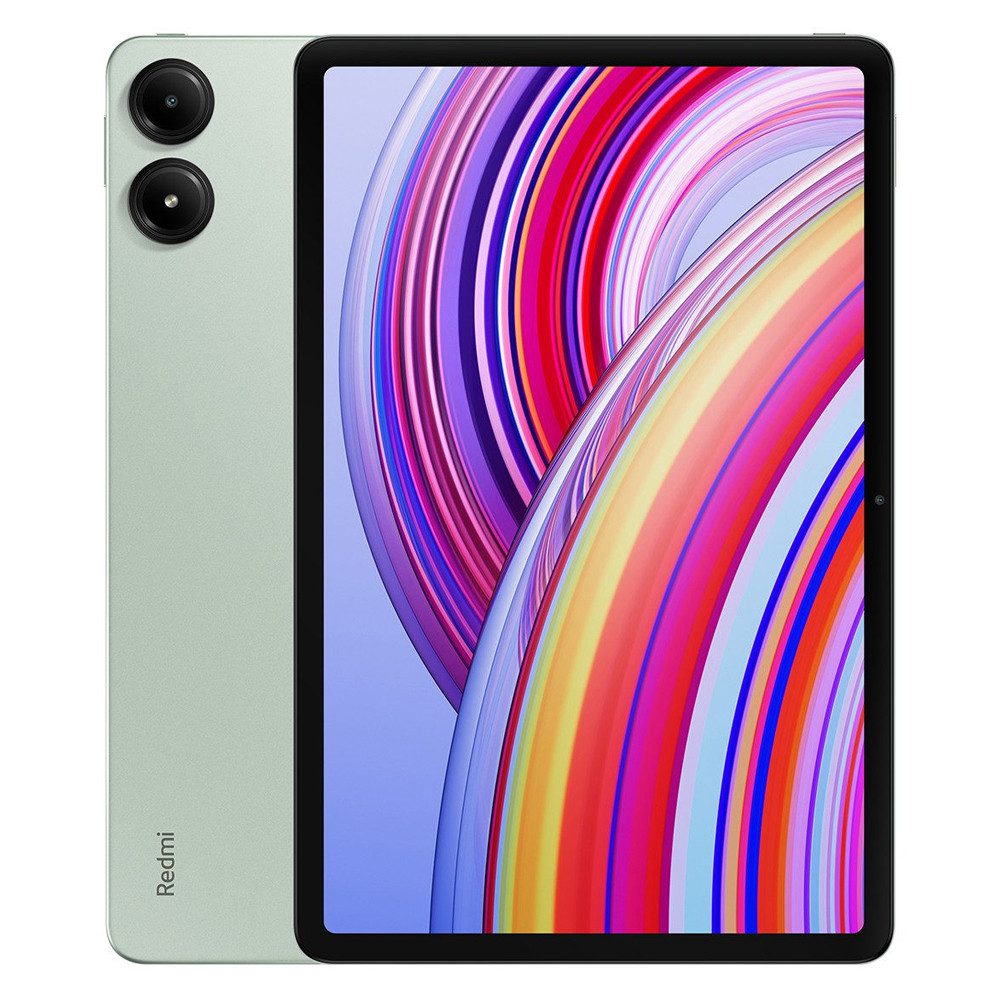 Xiaomi Redmi Pad Pro 6GB+128GB Tablet Tablet (12,1", 128 GB, 10.000mAh)