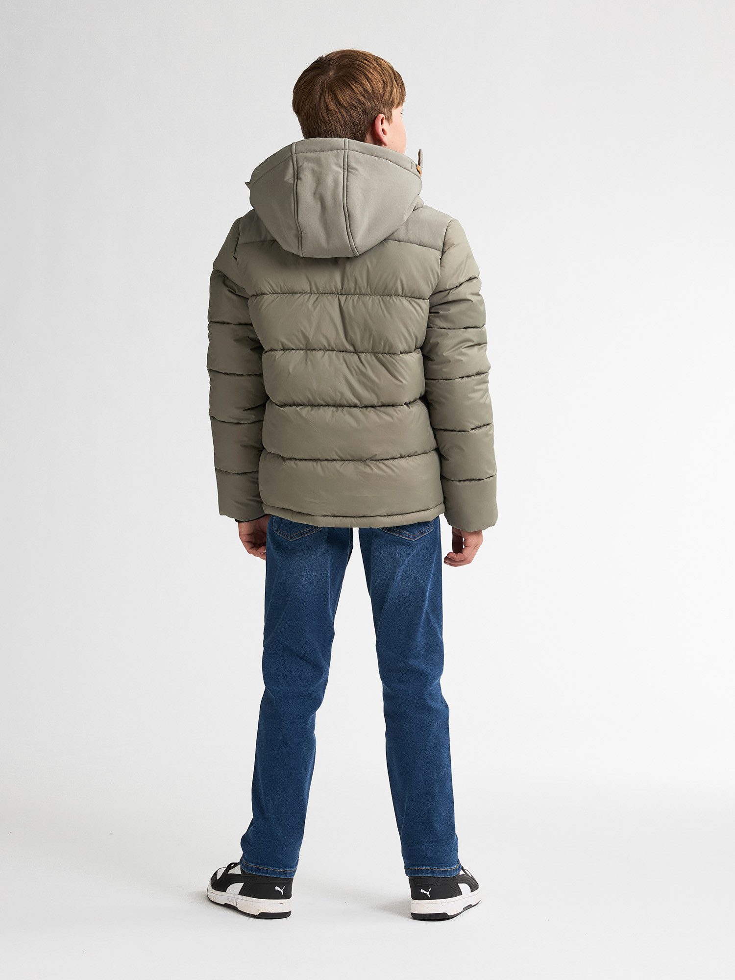 Petrol Industries Winterjacke Wasatch