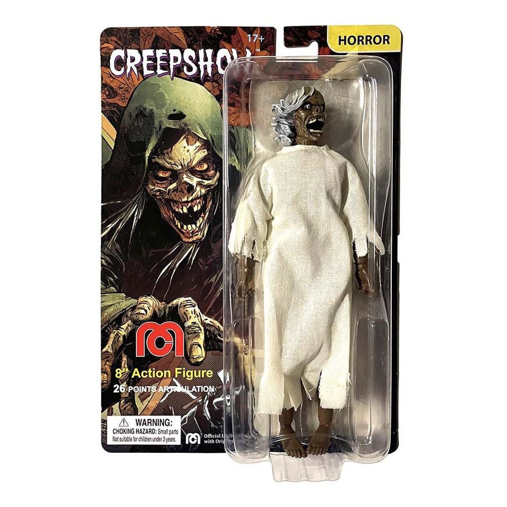 Mego Actionfigur Creepshow Actionfigur The Creep 20 cm