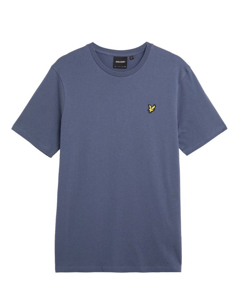 Lyle & Scott  T-Shirt Einfaches T-Shirt günstig online kaufen