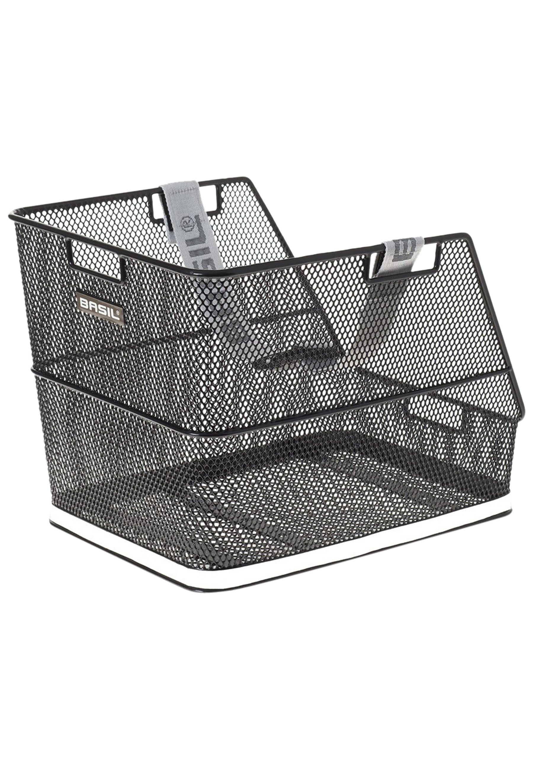 Basil Tierfahrradkorb Basil Class günstig online kaufen