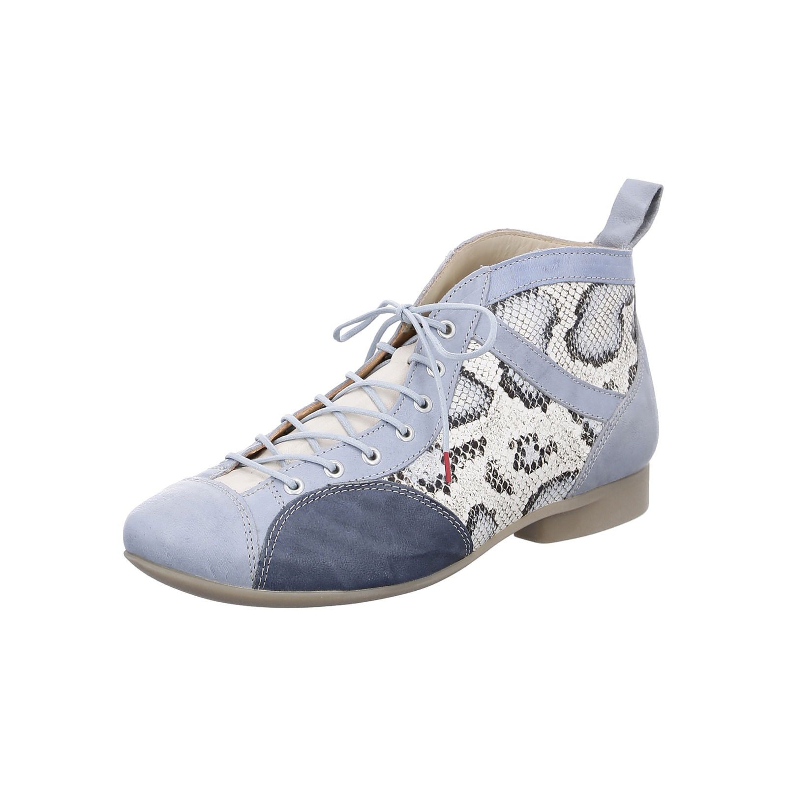 Think! Schnürstiefelette Guad 2 Stiefelette
