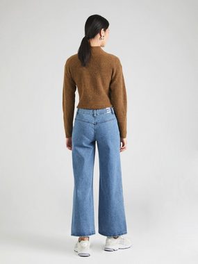 Molly BRACKEN Regular-fit-Jeans (1-tlg) Plain/ohne Details