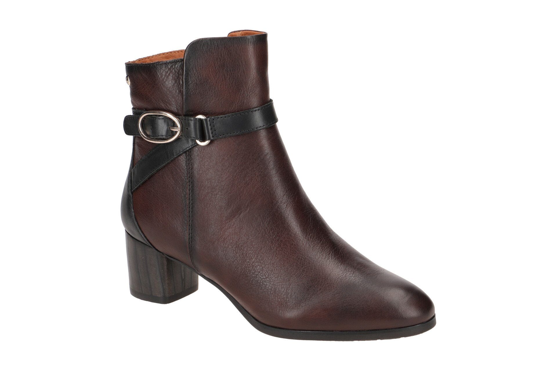PIKOLINOS W1Z-8977C1 caoba Stiefel