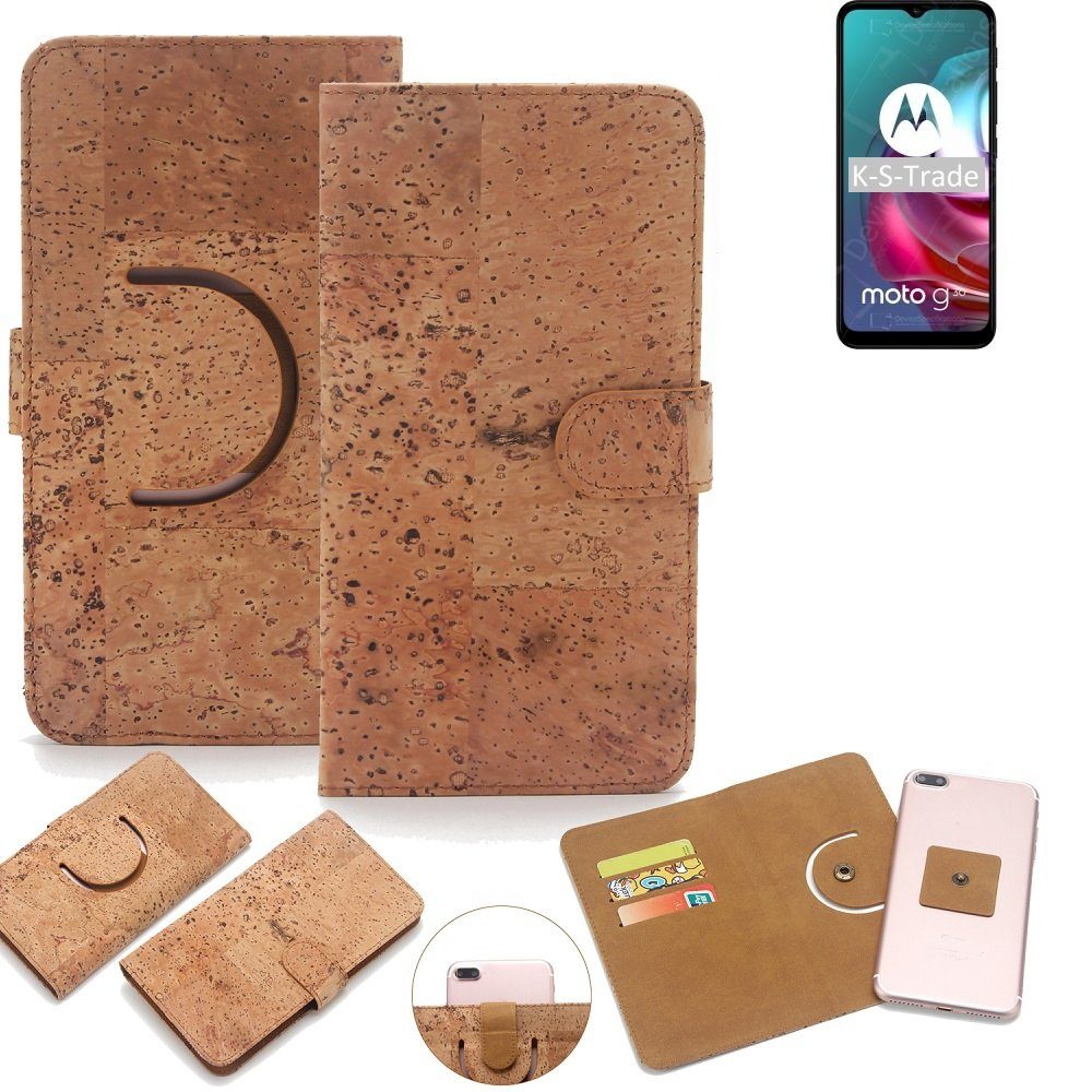 Handyhülle für Motorola Moto G30