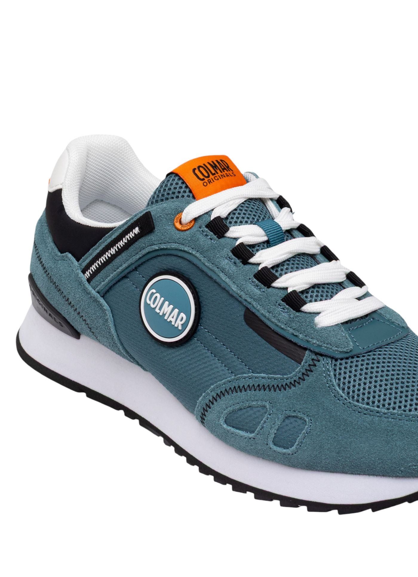 Colmar Travis Sport Bold 2026 stoneblau/weiss Herren Sneaker