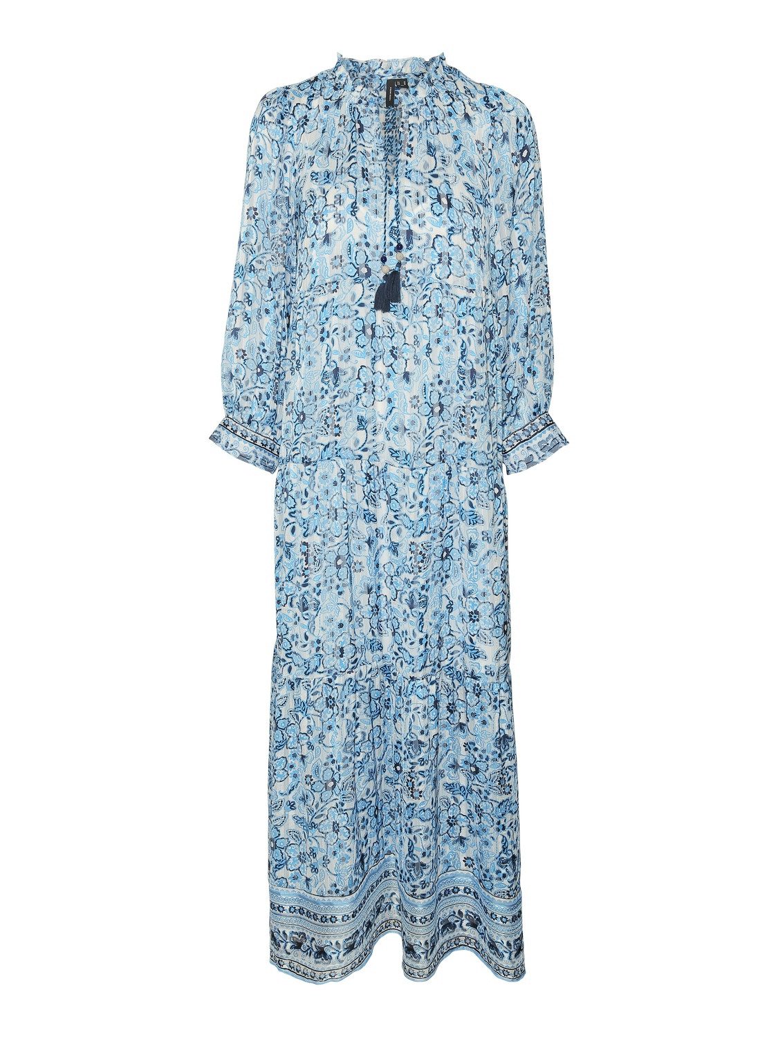 Kleid & Hose