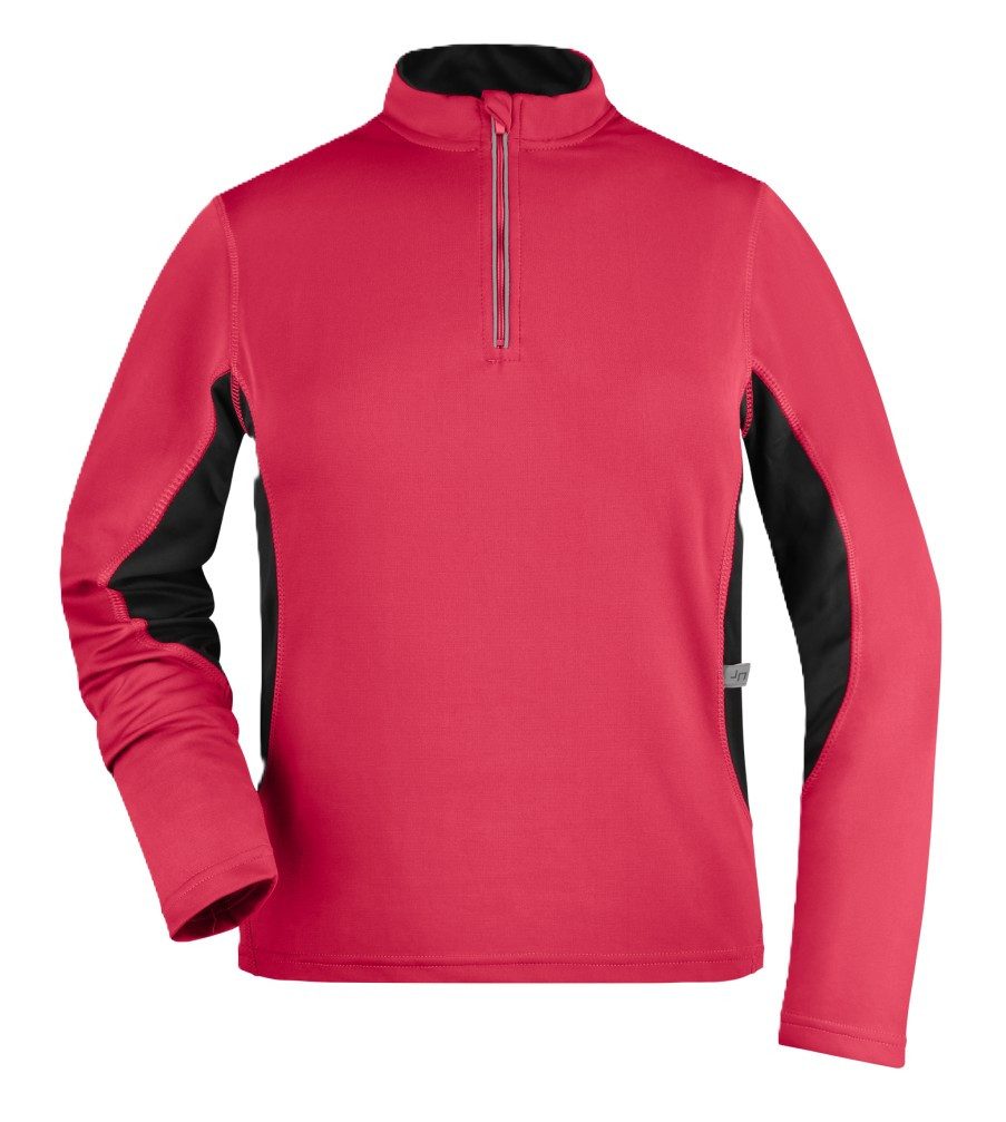 James & Nicholson Laufshirt Funktionelles Damen Langarm Laufshirt JN317 Atm günstig online kaufen