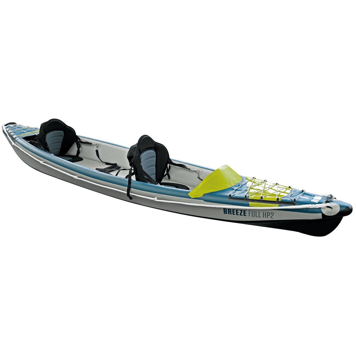 Tourenkajak TAHE HP2 KAYAK AIR BREEZE FULL inflatable Kanau Tourenkajak 2