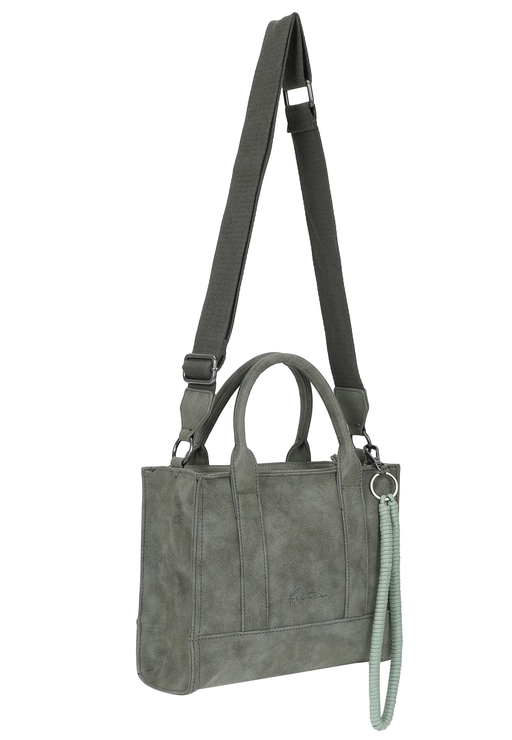 Henkeltasche Fritzi SquareN