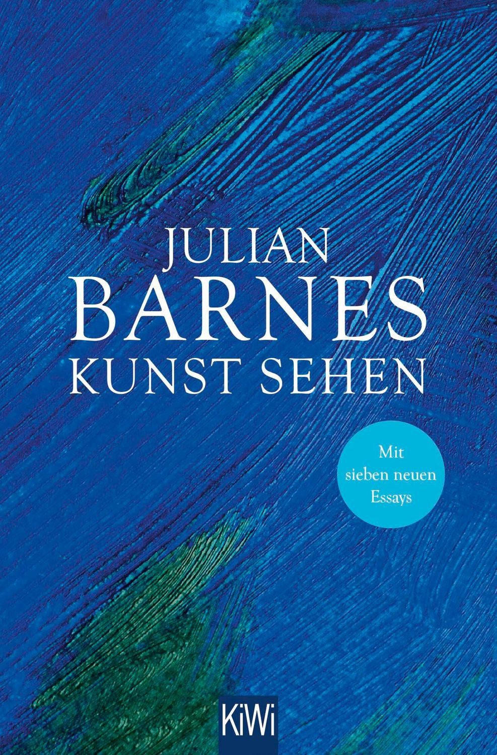 Kunst sehen / Julian Barnes