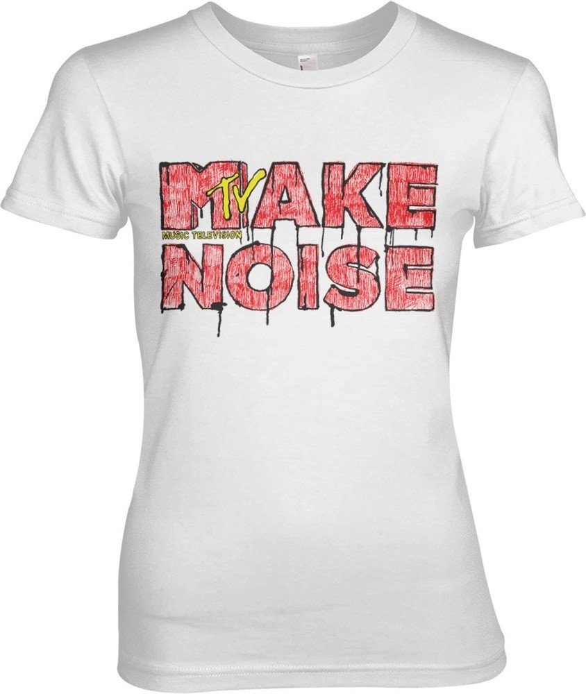 MTV T-Shirt günstig online kaufen