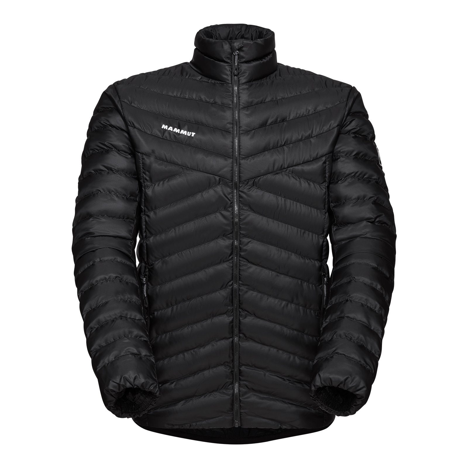 Mammut Outdoorjacke Albula IN Jacket teilweise aus recyceltem Material