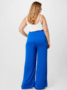 Nasty Gal Plus Bundfaltenhose (1-tlg) Falten