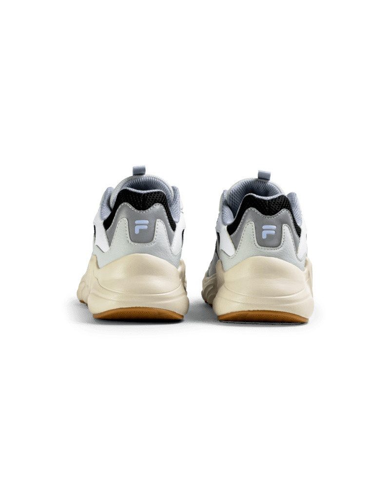 Fila Collene CB grau/schwarz Damen Sneaker