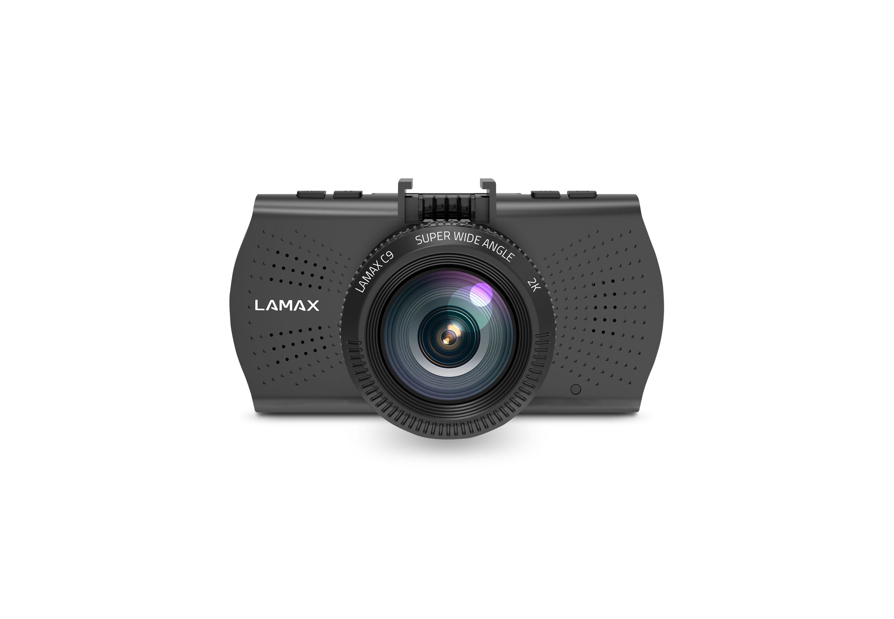 C9 Dashcam (mit integriertem Spurhalteassistenten) LAMAX